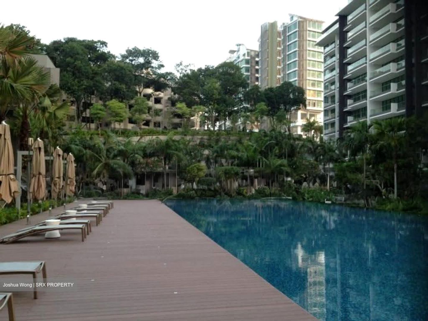Parvis (D10), Condominium #632937101